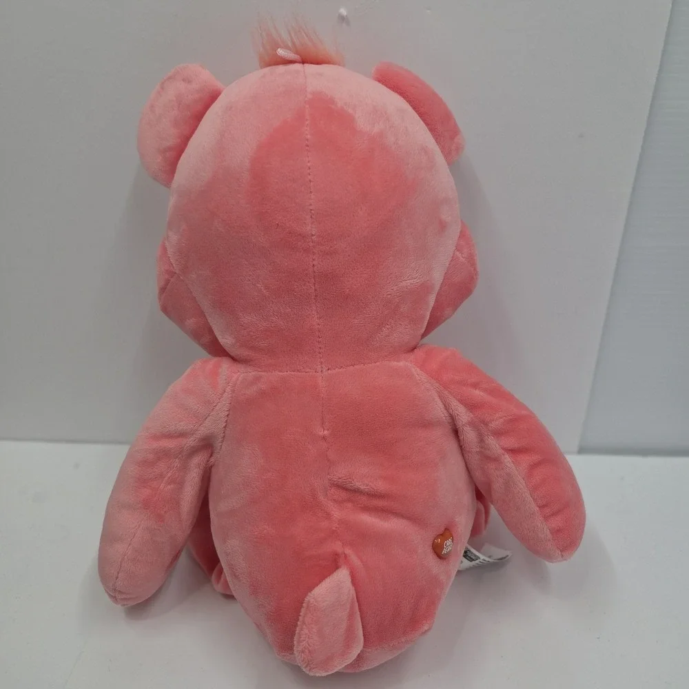 Care Bears Love-a-Lot 16